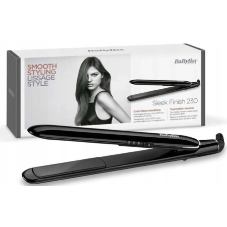 Prostownica Babyliss ST255E Sleek Finish 230